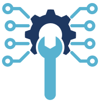 App logo