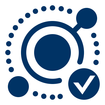 App logo