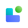 App logo
