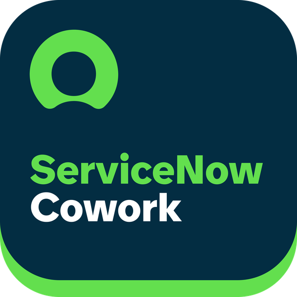 App logo