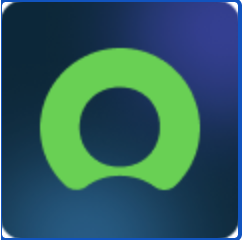 App logo