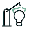 App logo