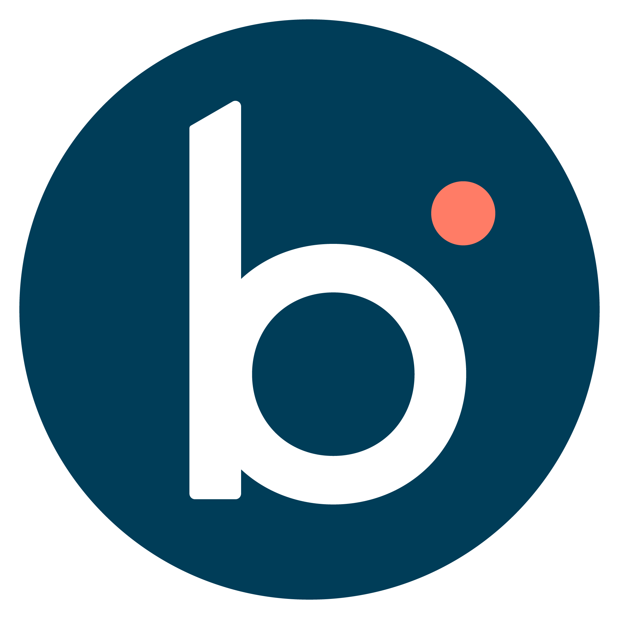 App logo