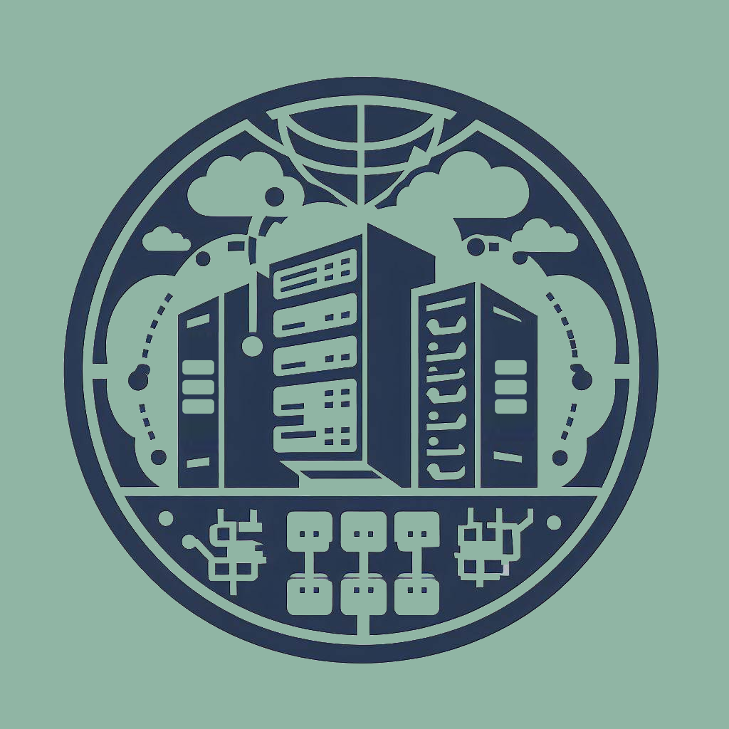 App logo
