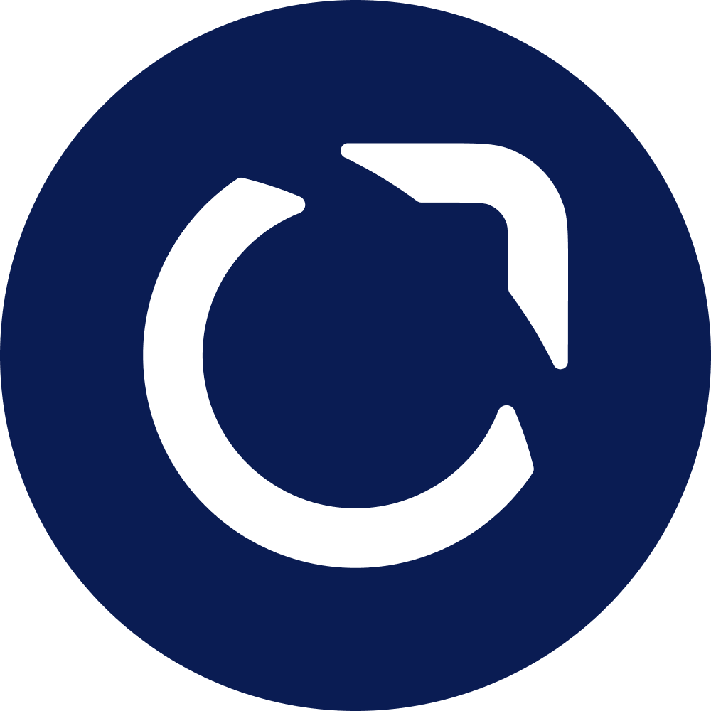 App logo
