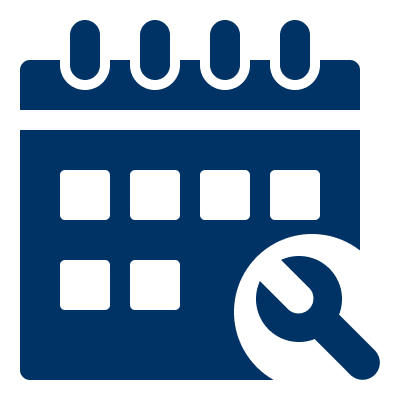 App logo