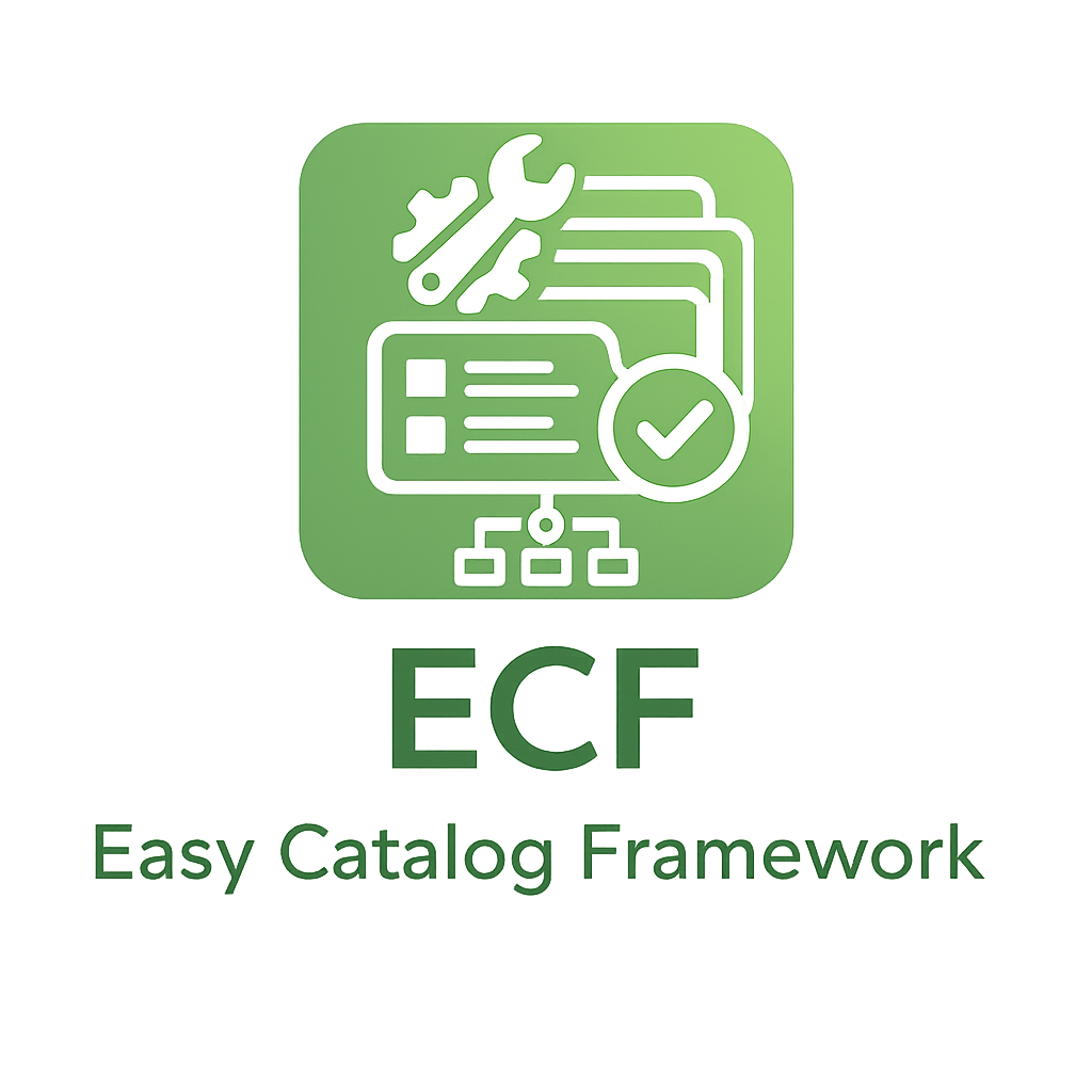 App logo