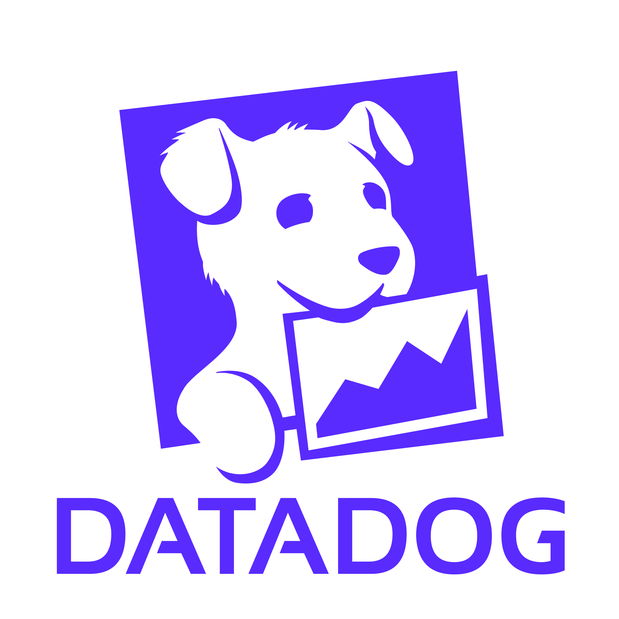 App logo
