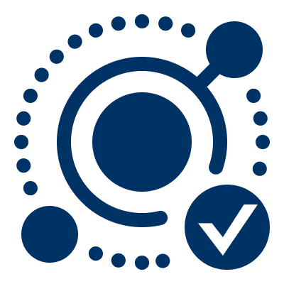 App logo