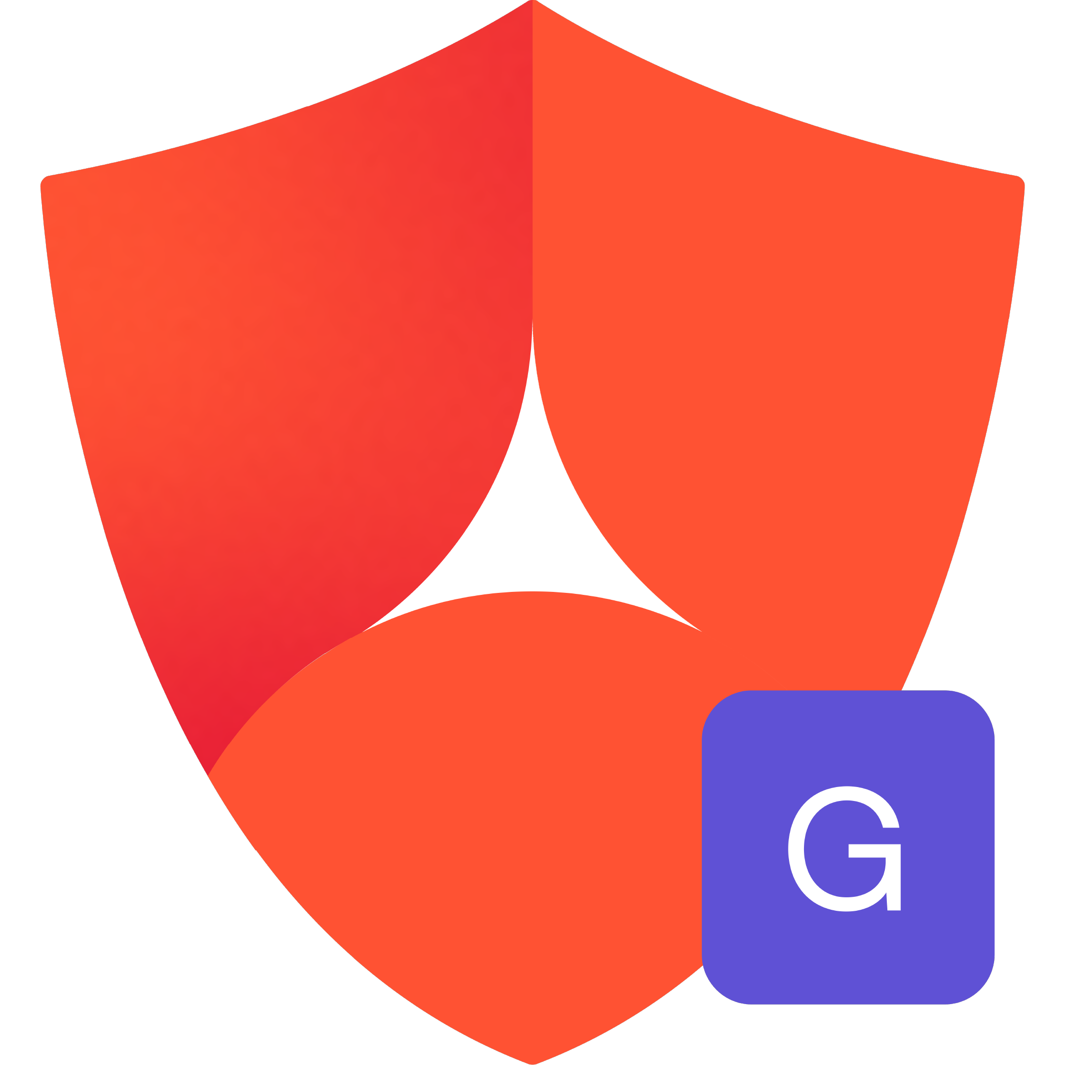 App logo