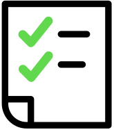 App logo