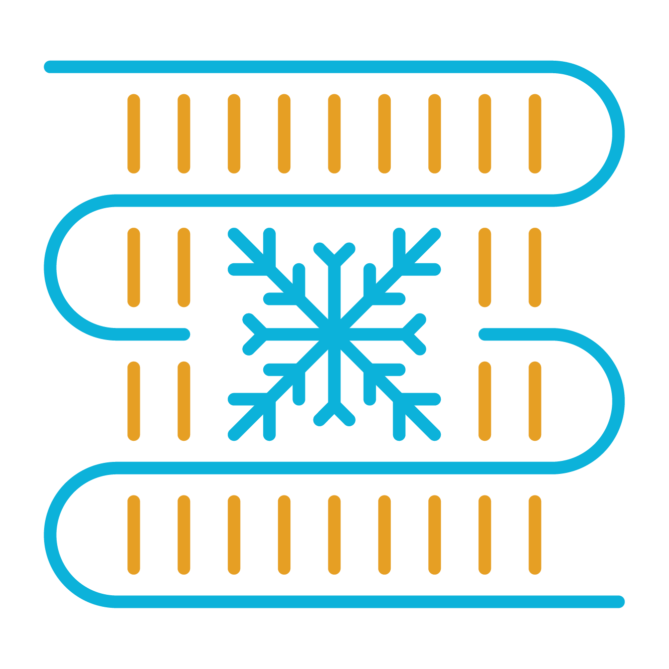 App logo