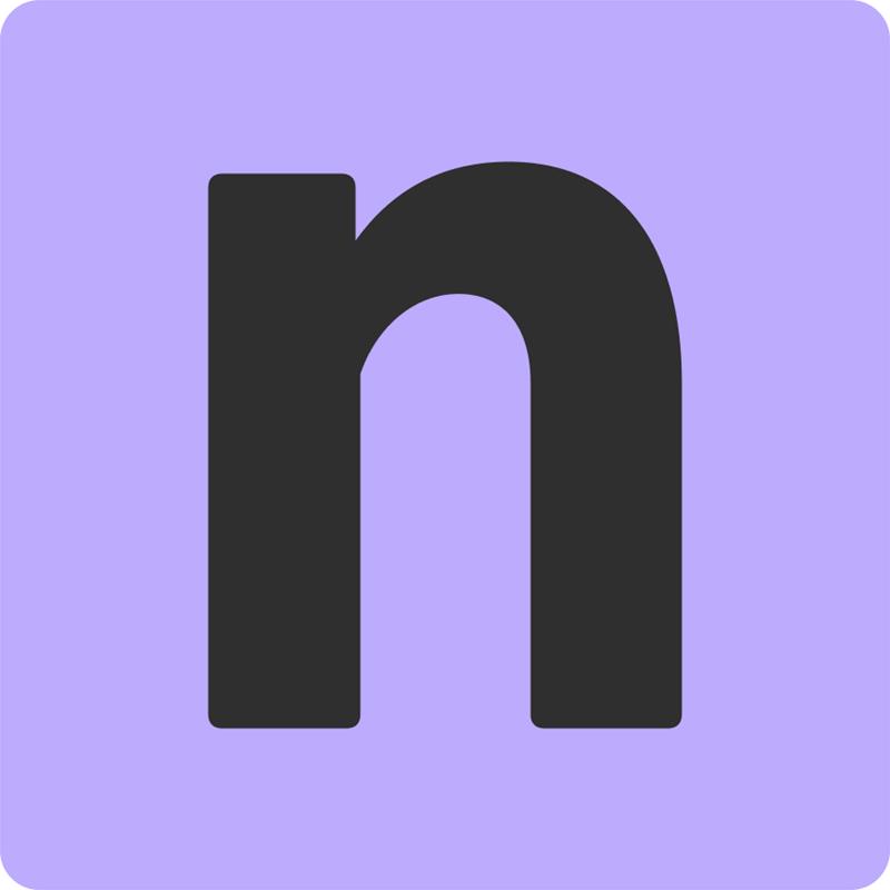 App logo