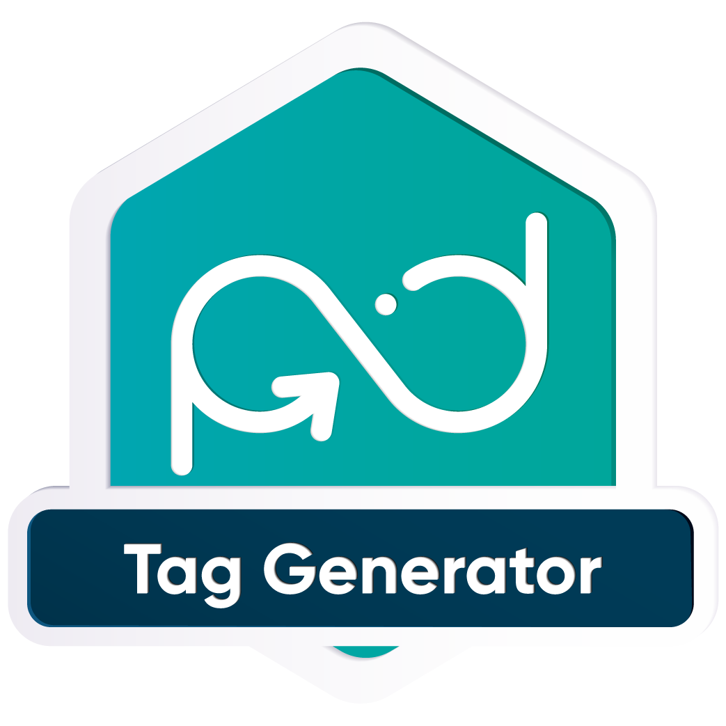 App logo