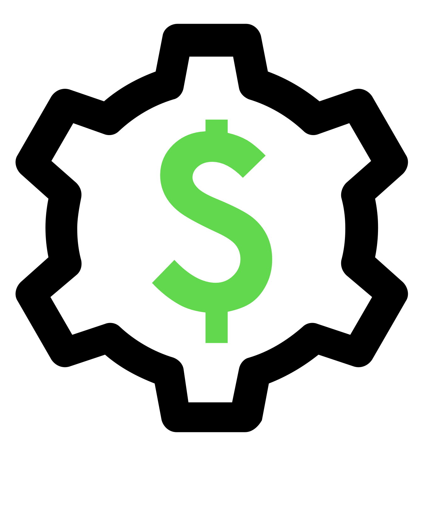 App logo