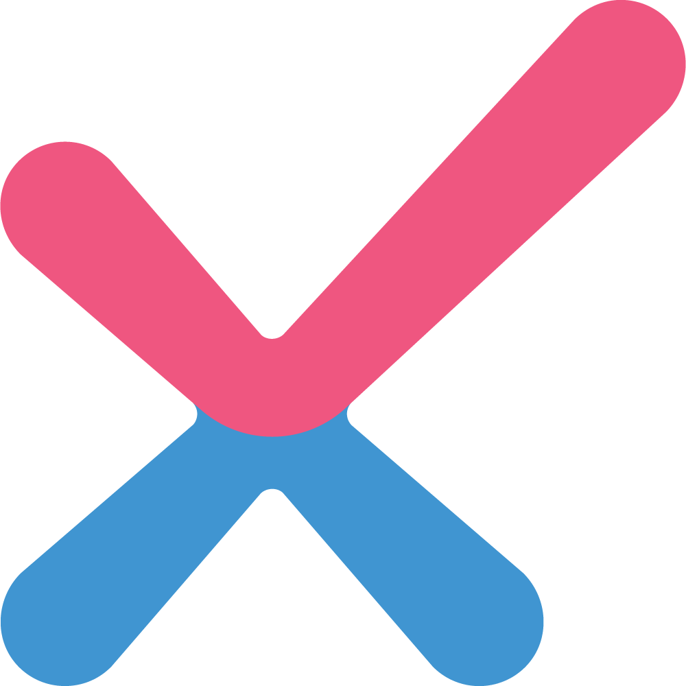 App logo