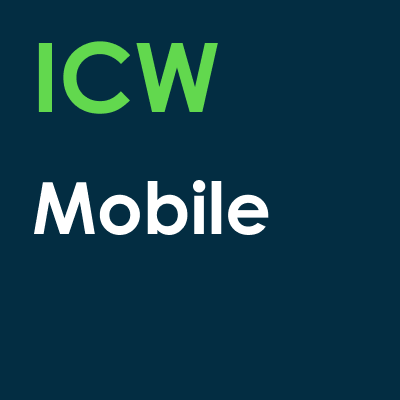 App logo