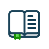 App logo