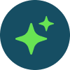 App logo