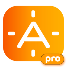 App logo