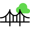 App logo