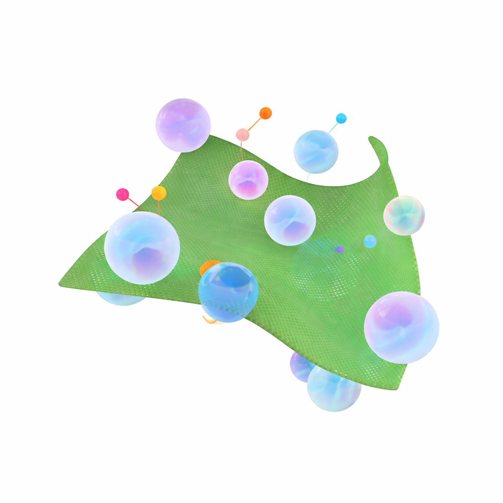 App logo