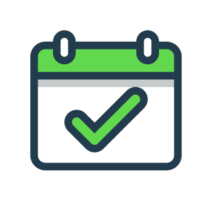 App logo
