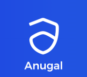 App logo