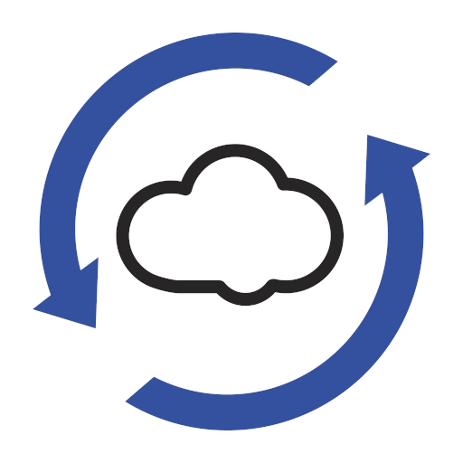 App logo