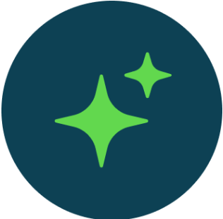 App logo