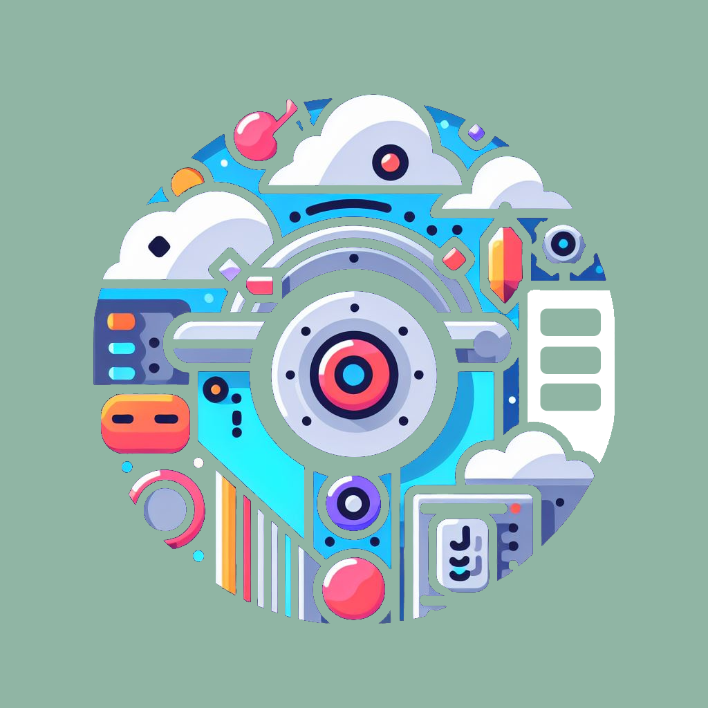 App logo